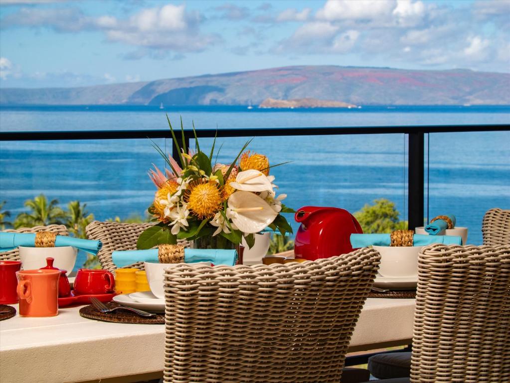 Picture of Punta Cana Penthouses with Stunning Ocean Views - Your Dream Escape Awaits