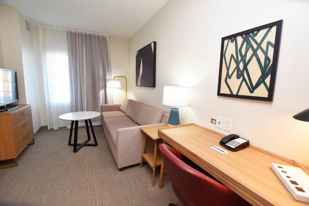 Staybridge Suites Detroit-Novi by IHG photo