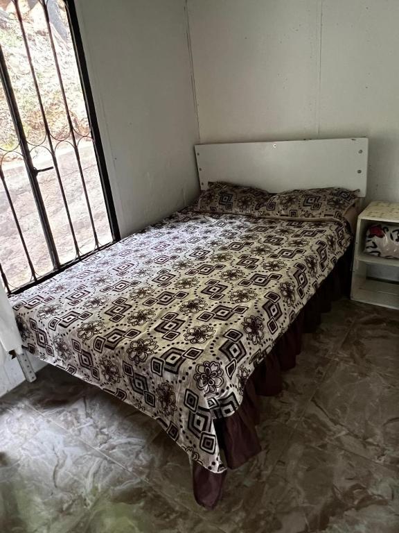 Foto sihtkohas Boquerón de Capira asuva majutusasutuse Finca Peñitas galeriist