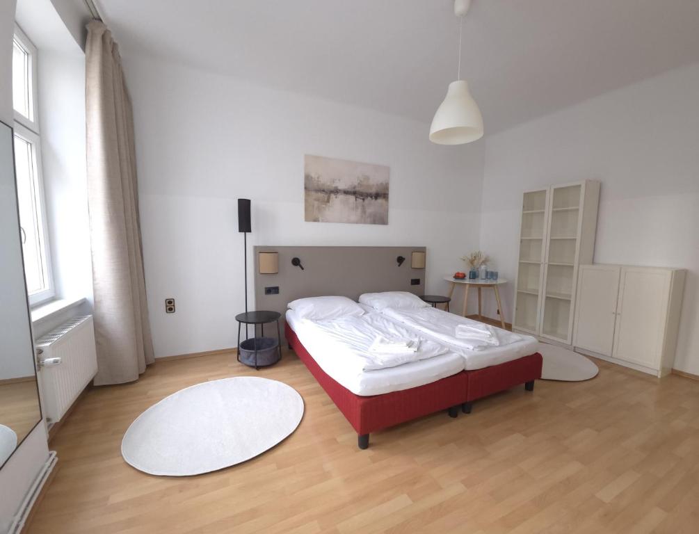 Aparthotel Amelie - Resim 22