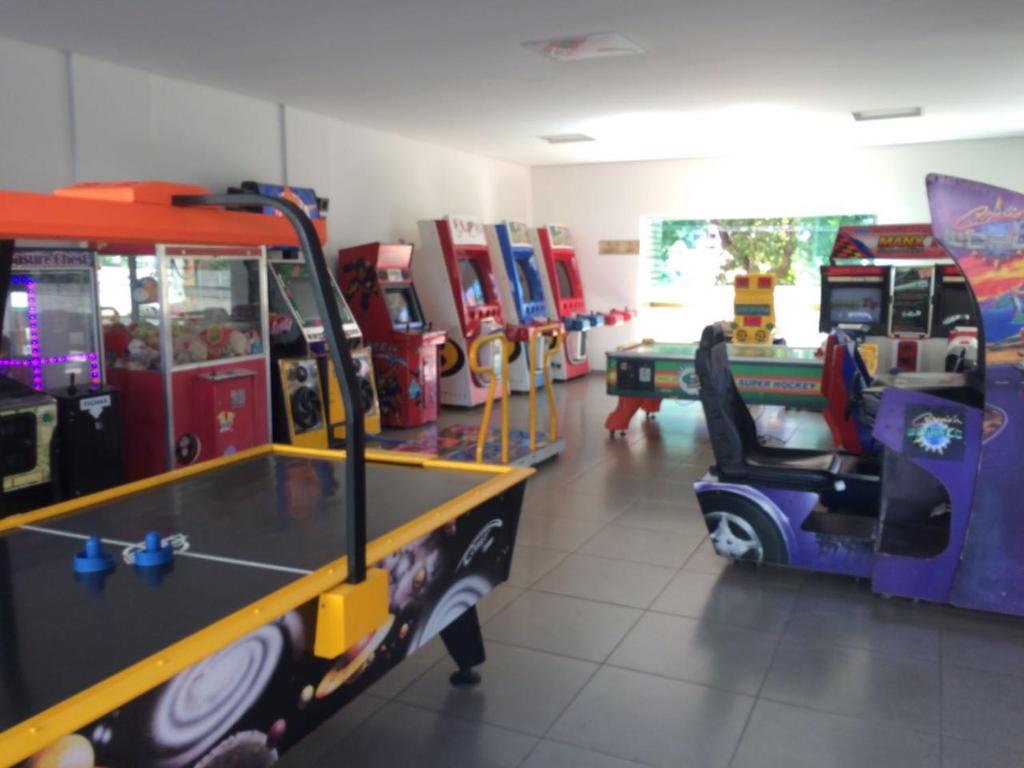  Riviera Park - Flat Residencial