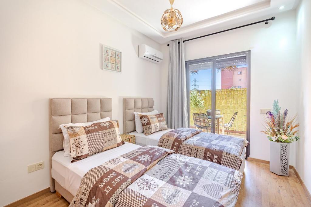Appartement élégant et cosy — photo 3
