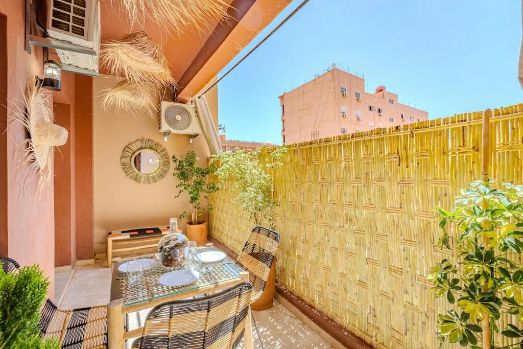 Appartement élégant et cosy — photo 8