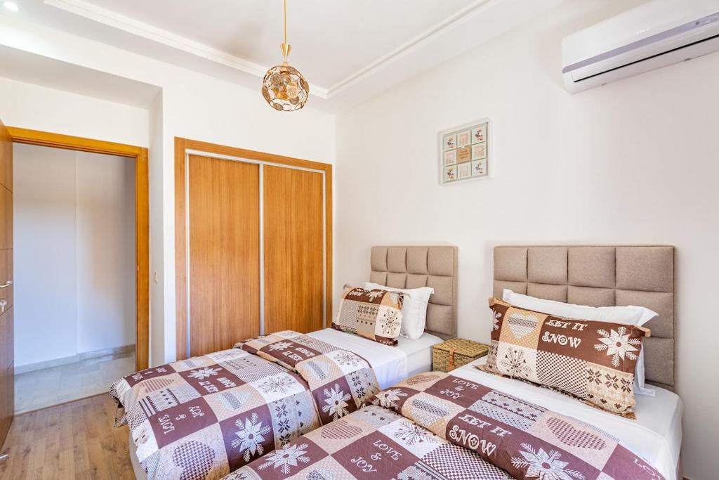 Appartement élégant et cosy — photo 9