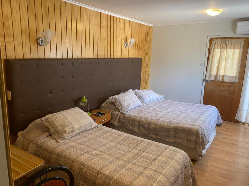 Fotografie z fotogalerie ubytování Hotel Skitniza v destinaci Huasco