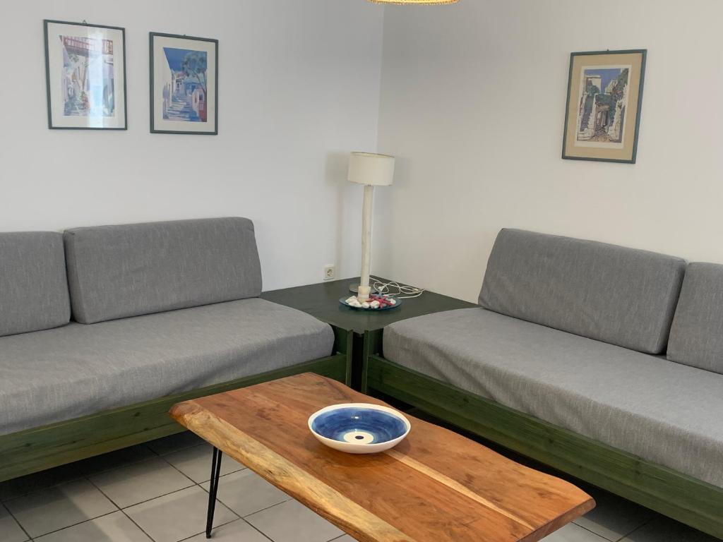 Astra Hotel Apartments - 19