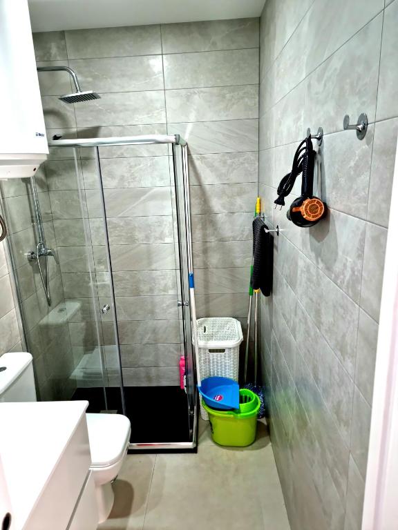 Apartamentos ZANCA CITY CENTER free luggage storage - 9