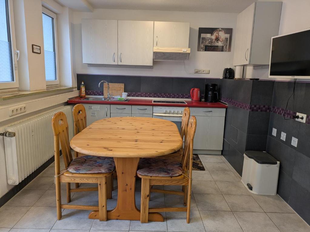 Ferienwohnung J10, Playmobil Funpark Zirndorf Nürnberg - Appartement Met 2 Slaapkamers