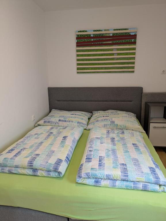 Ferienwohnung J10, Playmobil Funpark Zirndorf Nürnberg - Appartement Met Balkon