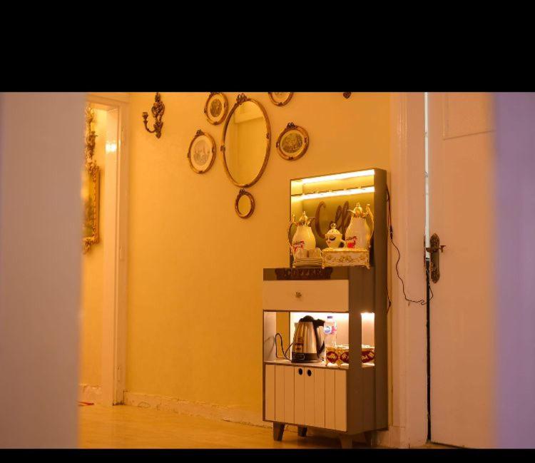 Fotografie z fotogalerie ubytování Cairo Boutique v Káhiře