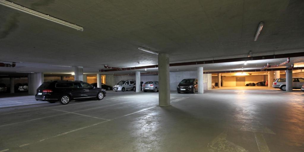 Foto sihtkohas Postojna asuva majutusasutuse Hotel Kras galeriist