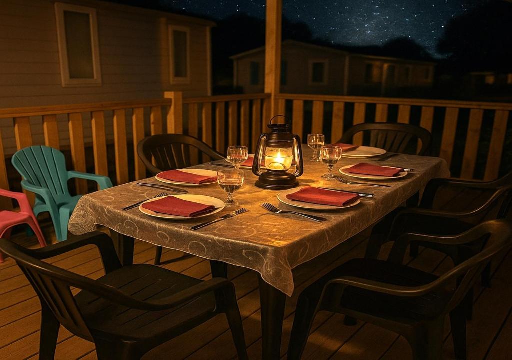 Fotografia z galérie ubytovania Mar Estang LUXURY Eden 45m2 v destinácii Canet-en-Roussillon