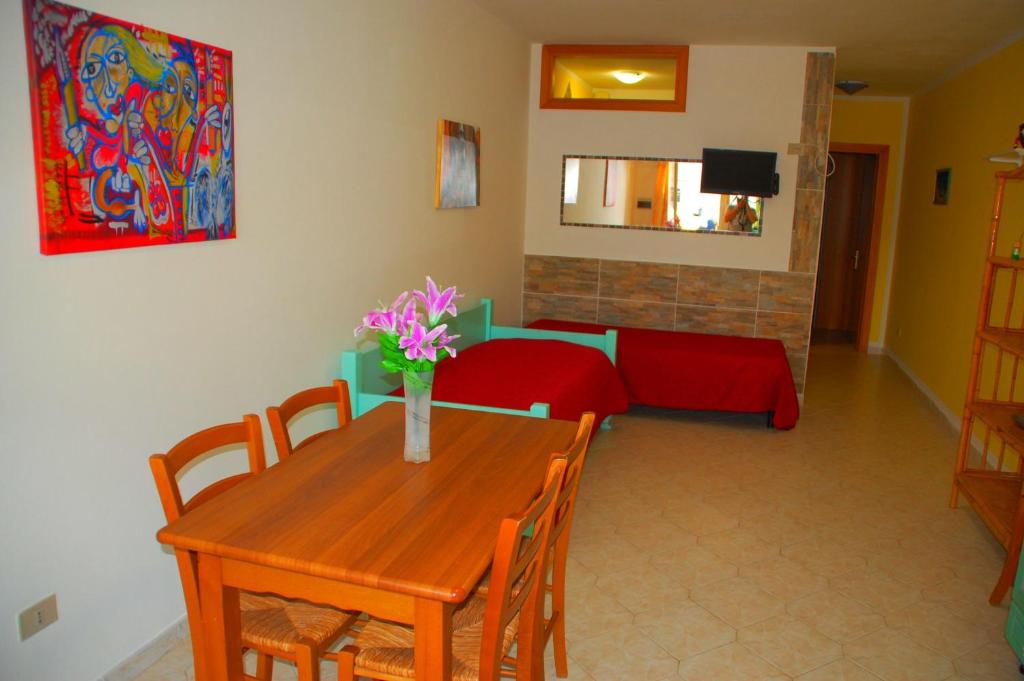 Turas Club Case Vacanze - Holiday Home