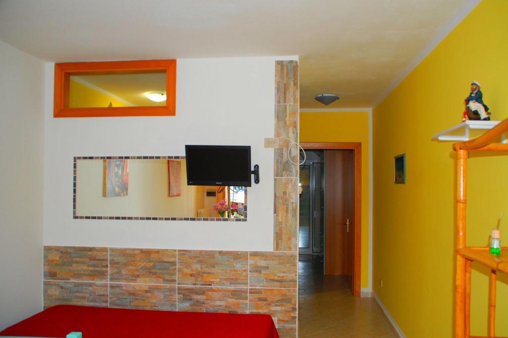 Turas Club Case Vacanze - Holiday Home