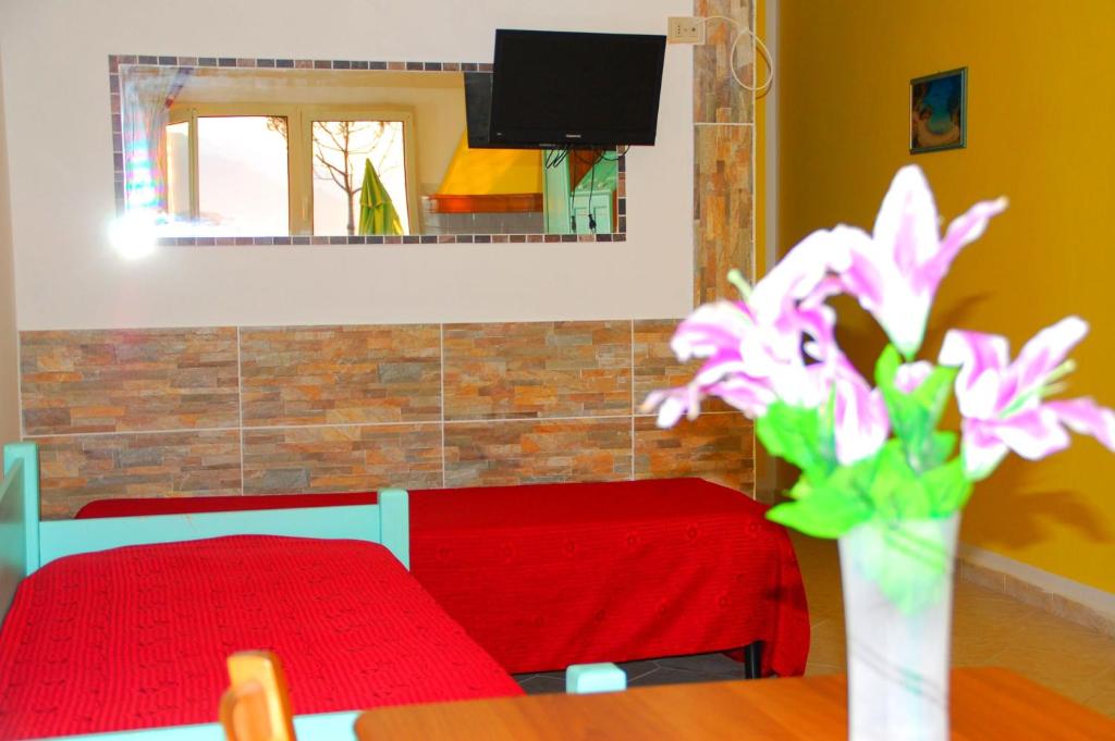 Turas Club Case Vacanze - Holiday Home
