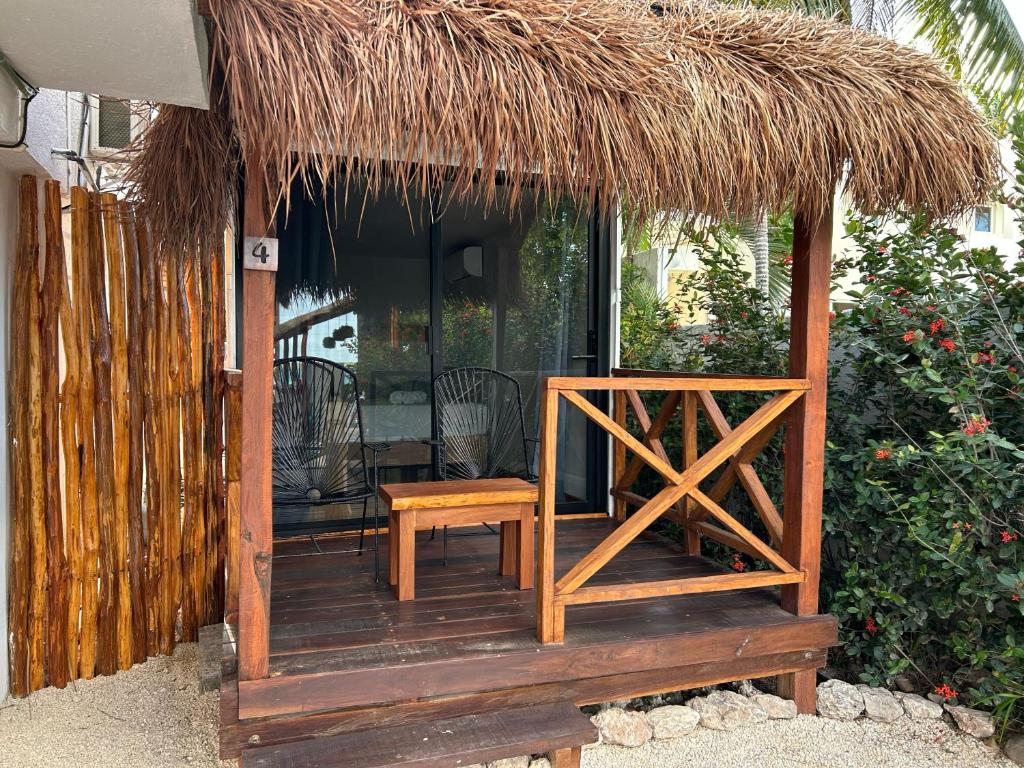 Hotel Solana Bacalar Lakefront, Bacalar (precios actualizados al 2026)