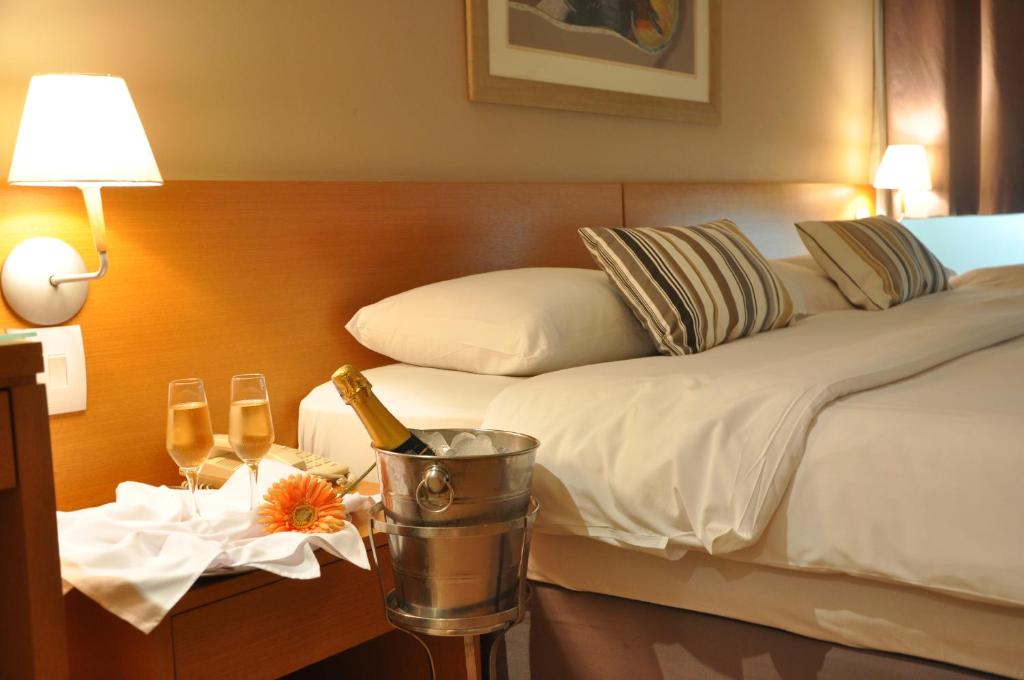 Augusto's Rio Copa Hotel - Suite Double