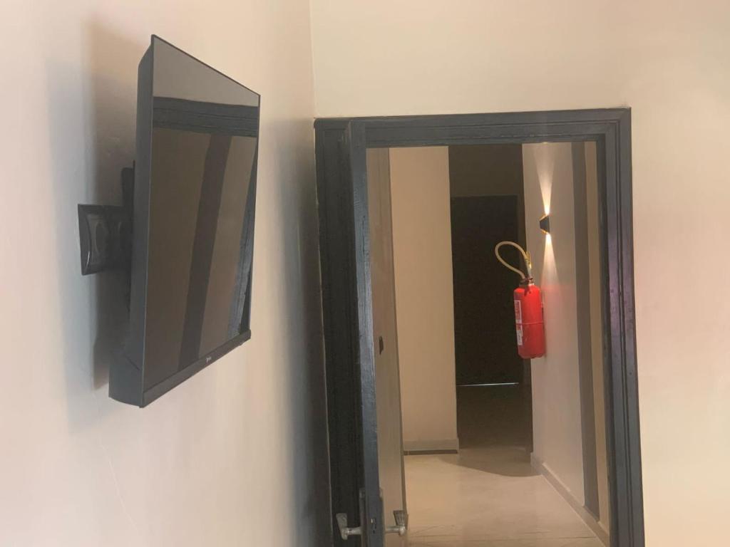 Fotografie z fotogalerie ubytování Al Mohit Hôtel Dakhla v destinaci Dachla
