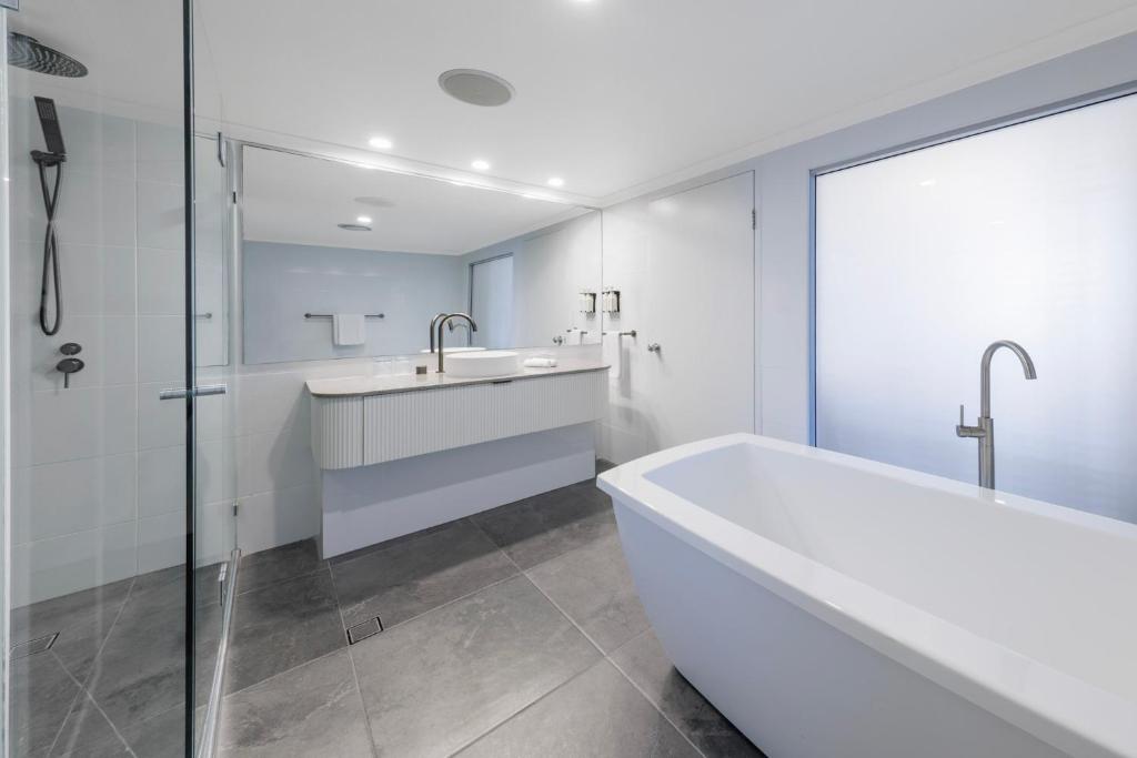 Hotel Grand Chancellor Brisbane - Resim 35