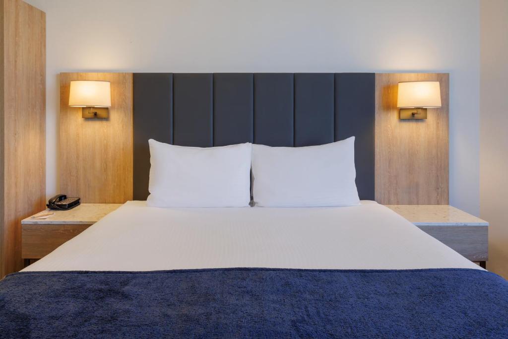 Hotel Grand Chancellor Brisbane - Resim 38