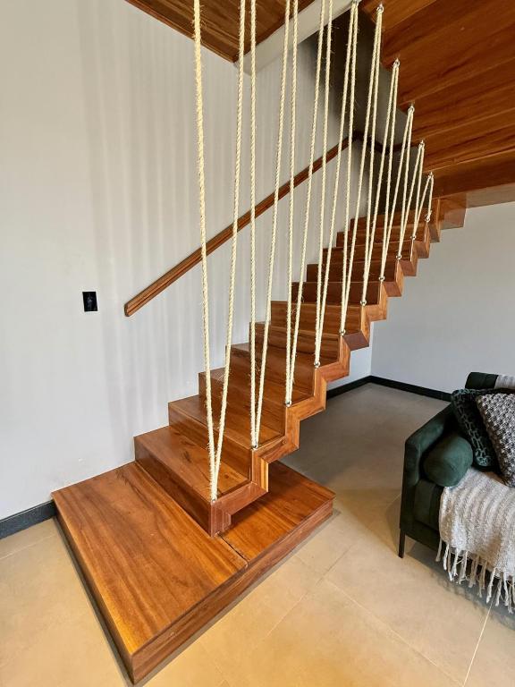 Fotografie z fotogalerie ubytování Villa Prime Beach Flats v destinaci Aracaju