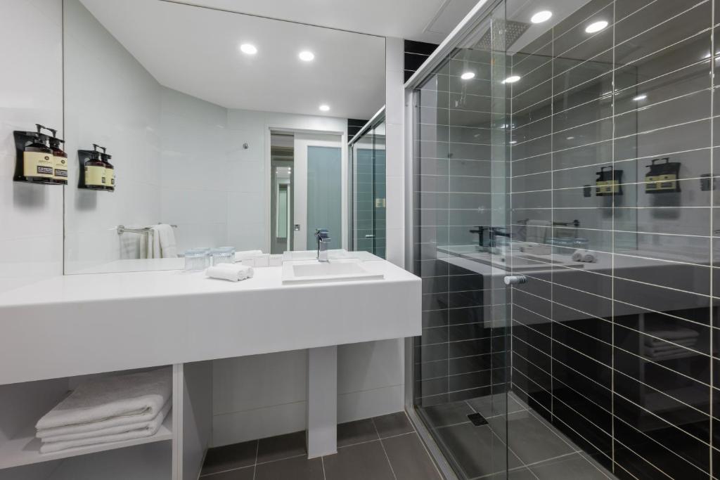 Hotel Grand Chancellor Brisbane - Resim 45