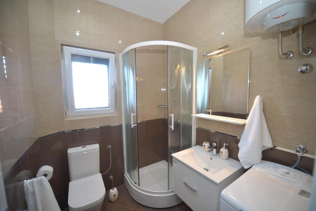 Pontus Luxury Apartments - 11