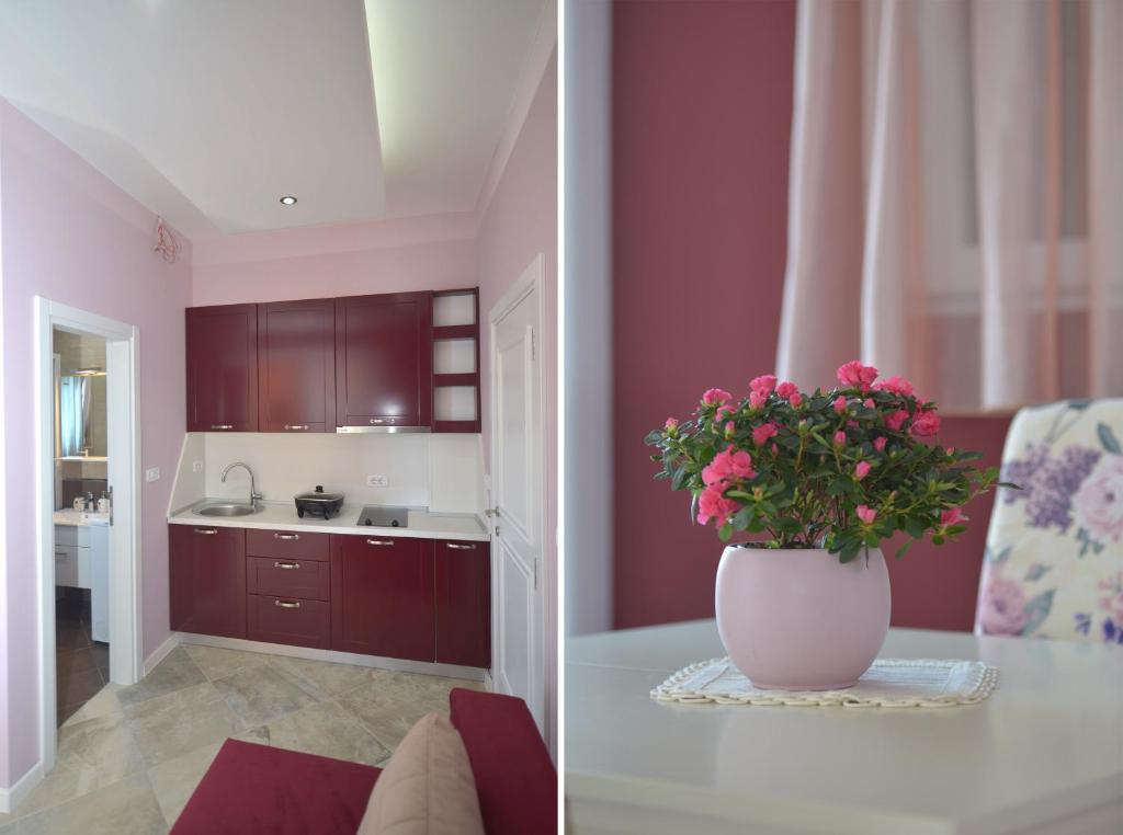 Pontus Luxury Apartments - 12