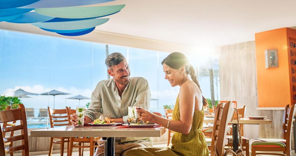 Grand Park Royal Puerto Vallarta - All Inclusive