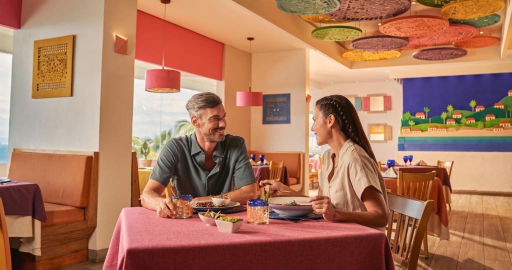 Grand Park Royal Puerto Vallarta - All Inclusive