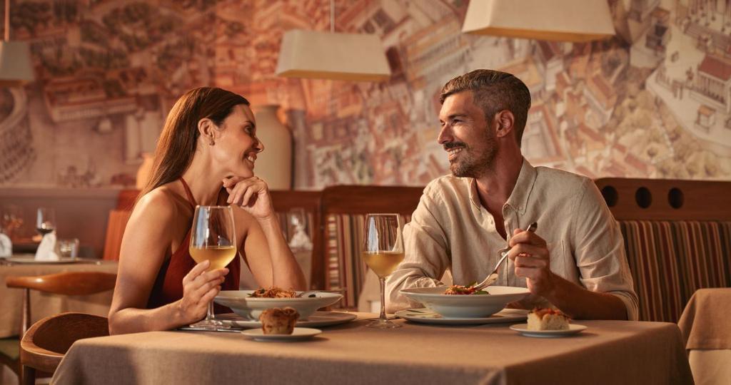 Grand Park Royal Puerto Vallarta - All Inclusive