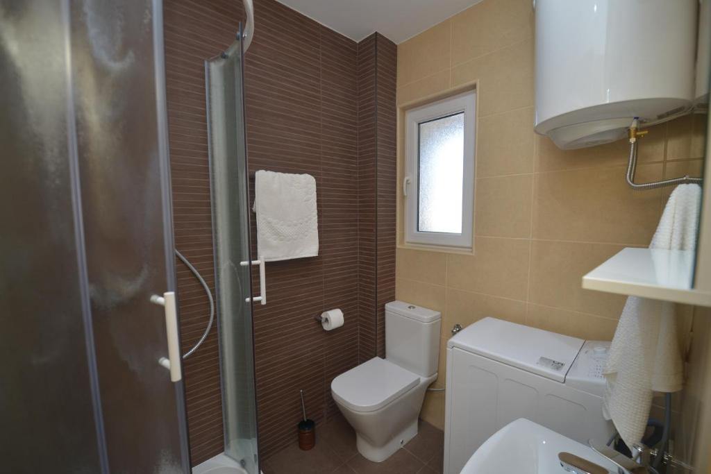 Pontus Luxury Apartments - 14