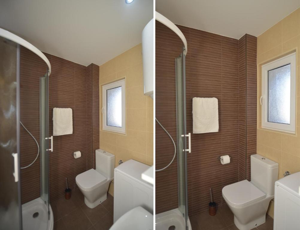 Pontus Luxury Apartments - 15