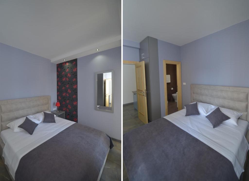 Pontus Luxury Apartments - 16