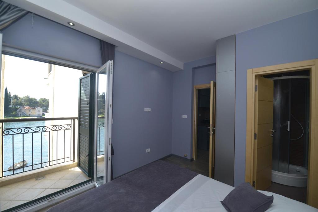 Pontus Luxury Apartments - 17