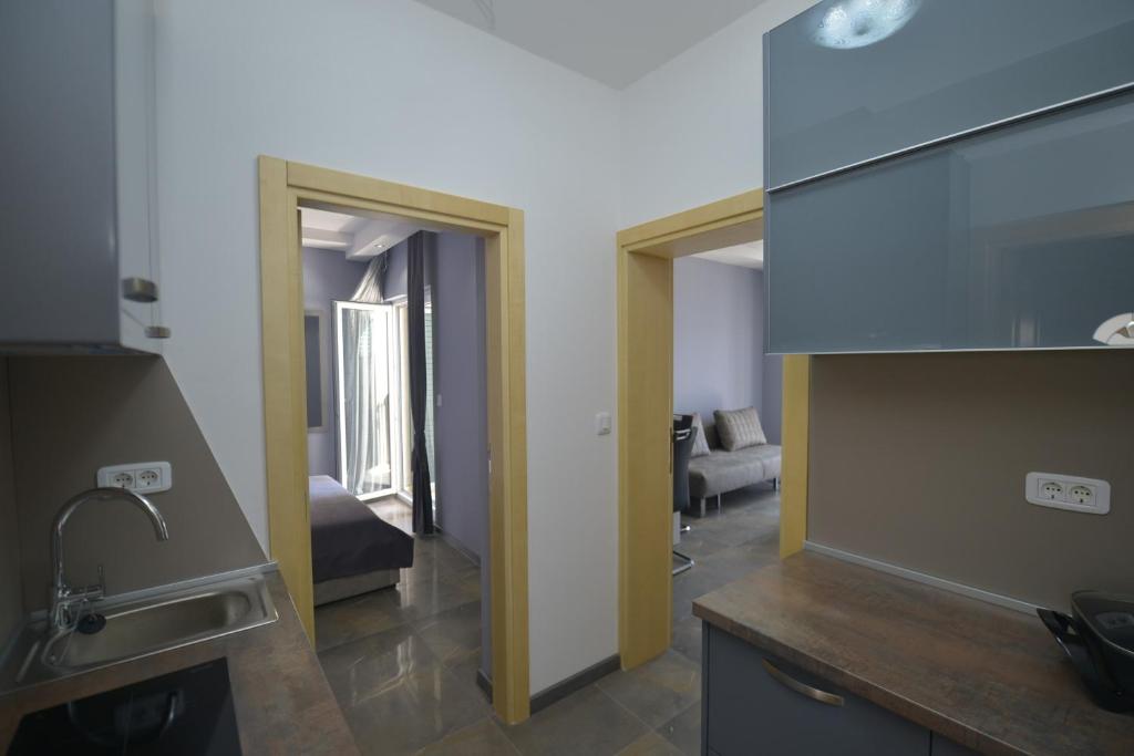 Pontus Luxury Apartments - 18