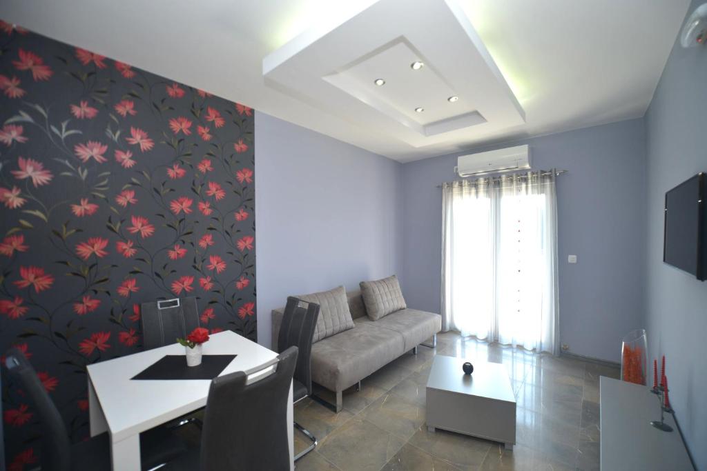 Pontus Luxury Apartments - 19