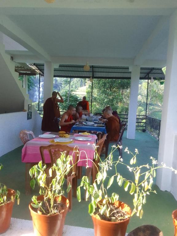 Nature's Glow Homestay And Resturant - 16