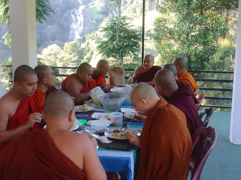 Nature's Glow Homestay And Resturant - 15