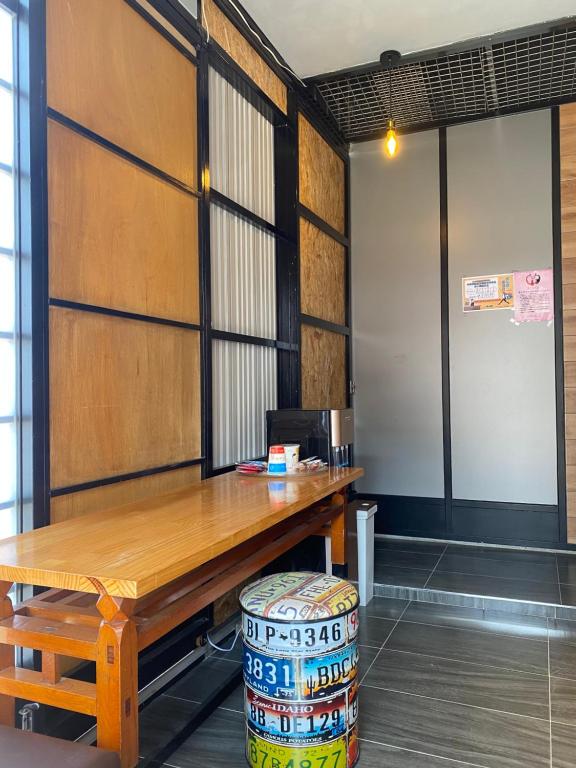 珊禾民宿評價、特色體驗、背包房舒適住宿 – 用心經營的溫馨小屋 - 照片 5