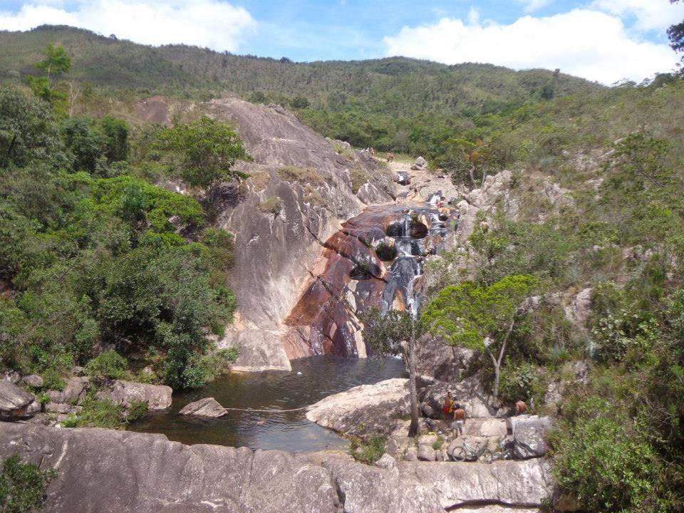  Hotel pousada & Eventos Cassino