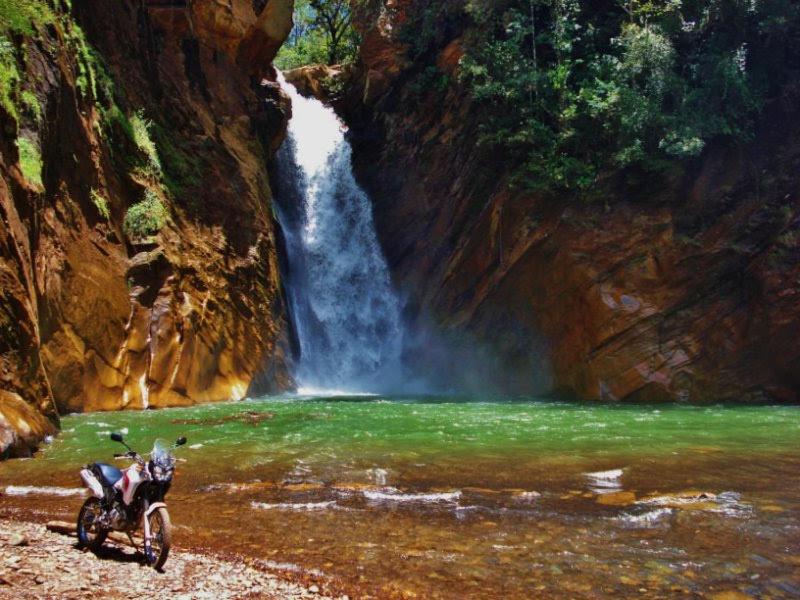  Hotel pousada & Eventos Cassino