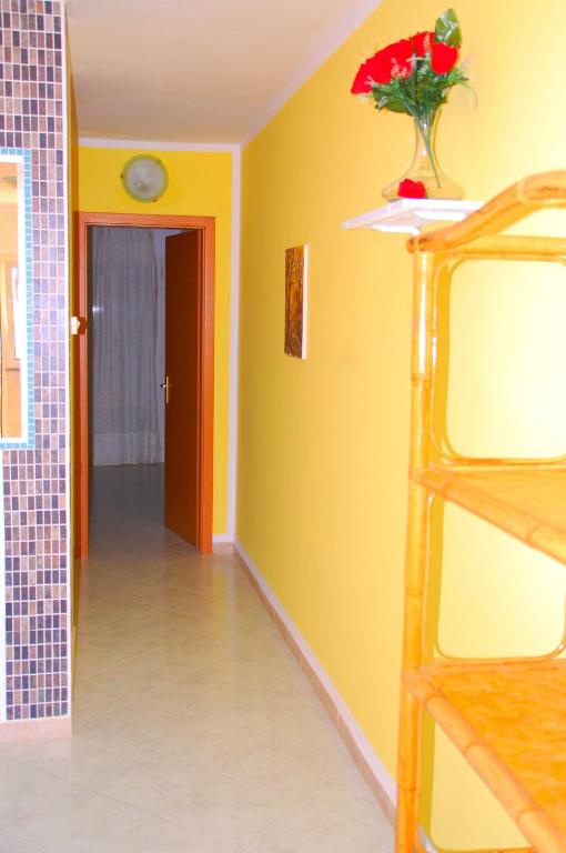 Turas Club Case Vacanze - Holiday Home