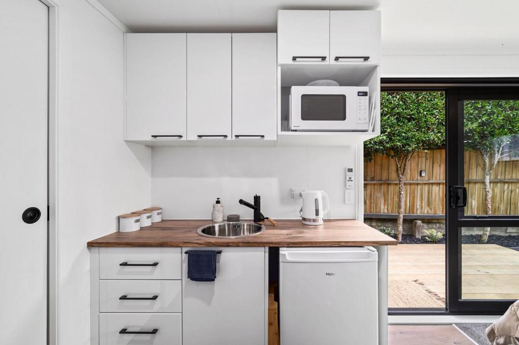 Cozy cabin near adventure spots! - Resim 8