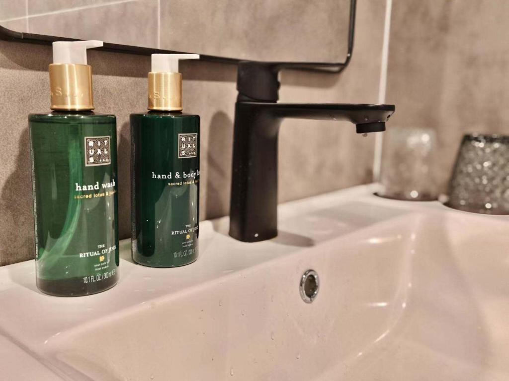 StarLand Stays - Resim 23