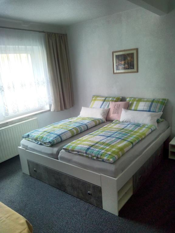 Zur Schlinge - Chambre Double De Luxe (2 Adultes + 1 Enfant)