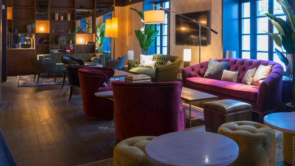 Hotel photo 30