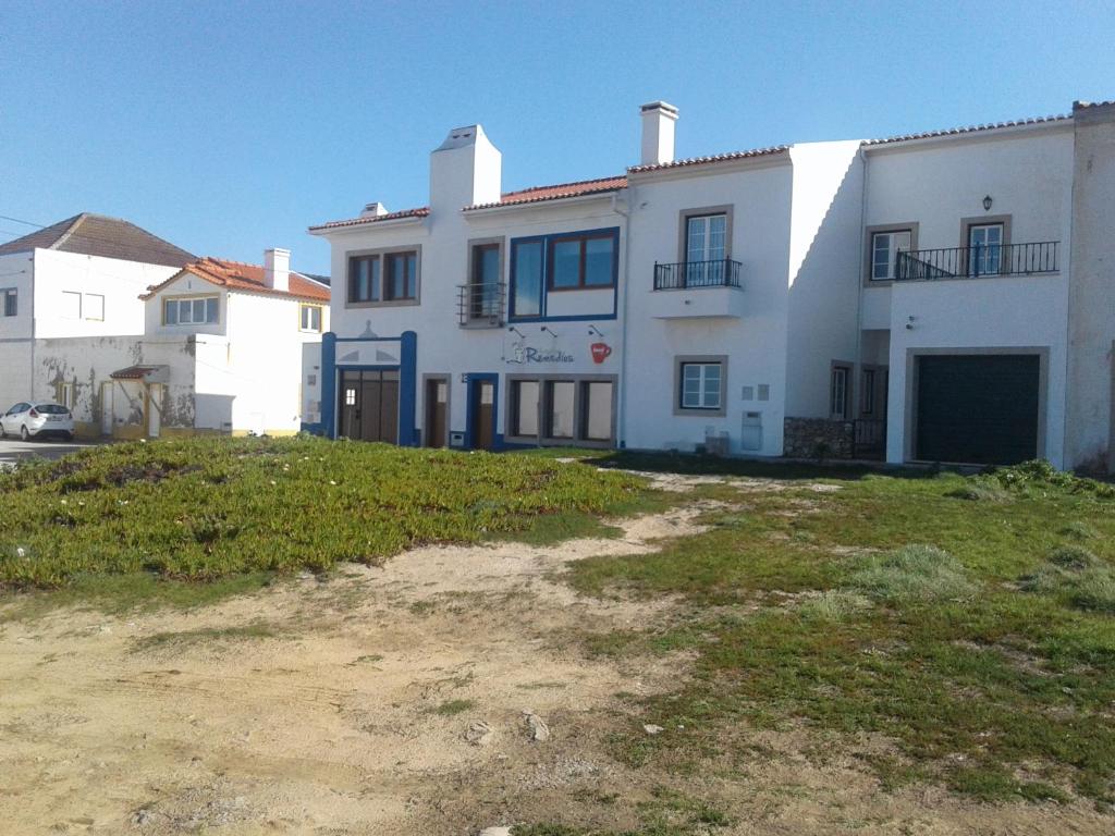 Gallery image of Casa Berlengas a Vista in Peniche