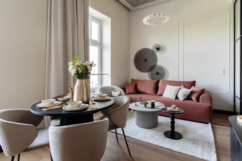 So Soho - LoftAffair Spa Collection - Resim 21