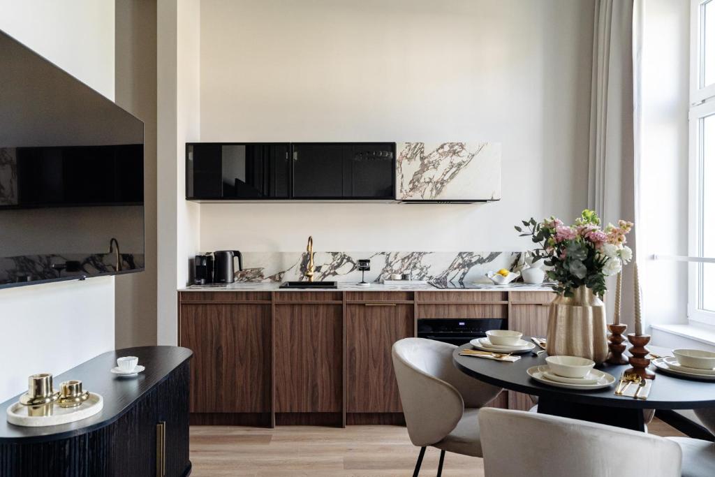 So Soho - LoftAffair Spa Collection - Resim 24